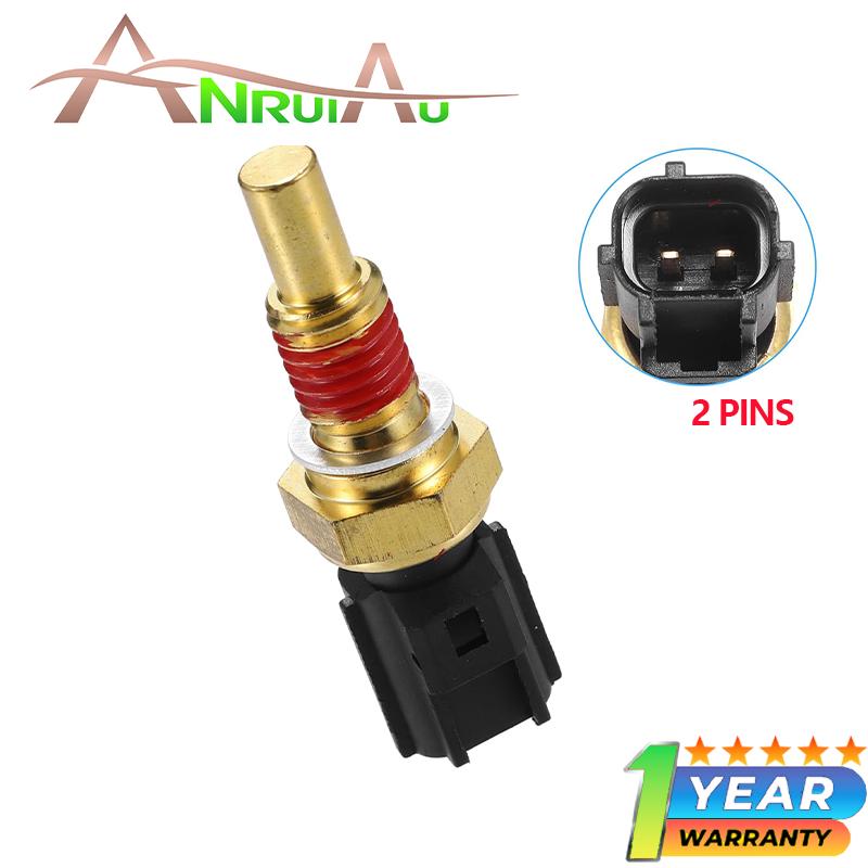 Coolant Temperature Sensor 8L3Z6G004A For Ford Excursion Explorer Lincoln Aviator Blackwood Mercury Grand Marquis Marauder