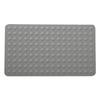 Environmental Rubber Hotel Non-slip Mat Household Bathroom Mat