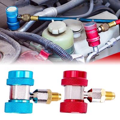 Części zamienne – Montaż klimatyzacji