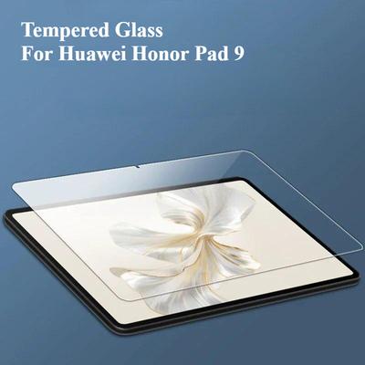 1/2/3 STÜCKE Huawei Honor Pad 9 12,1 Zoll HD gehärtetes Glas für Honor Pad9 Tablet Displayschutzfolie Anti-Scartch-Schutzfolie