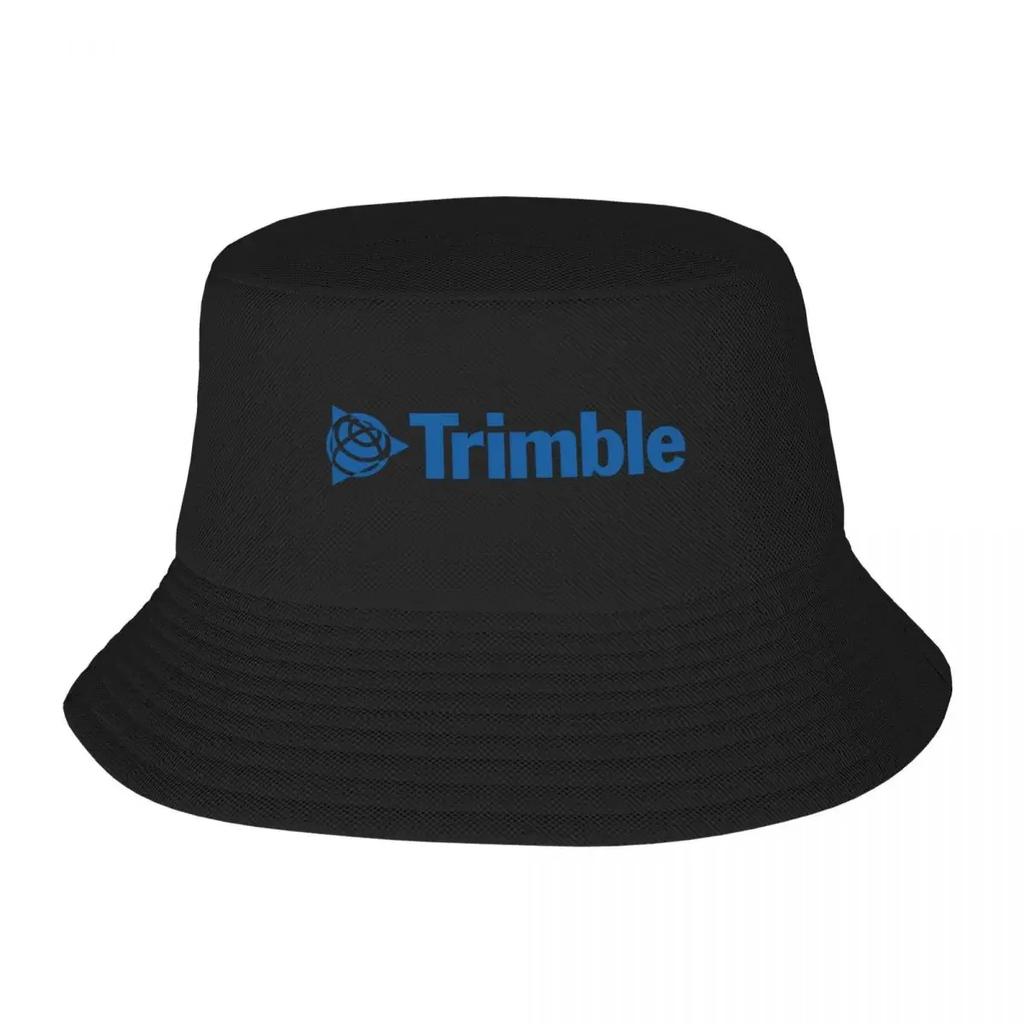 Trimble Navigation GPS Receiver FisherUnisex Caps Bucket Hat Sun Beach Visor Caps