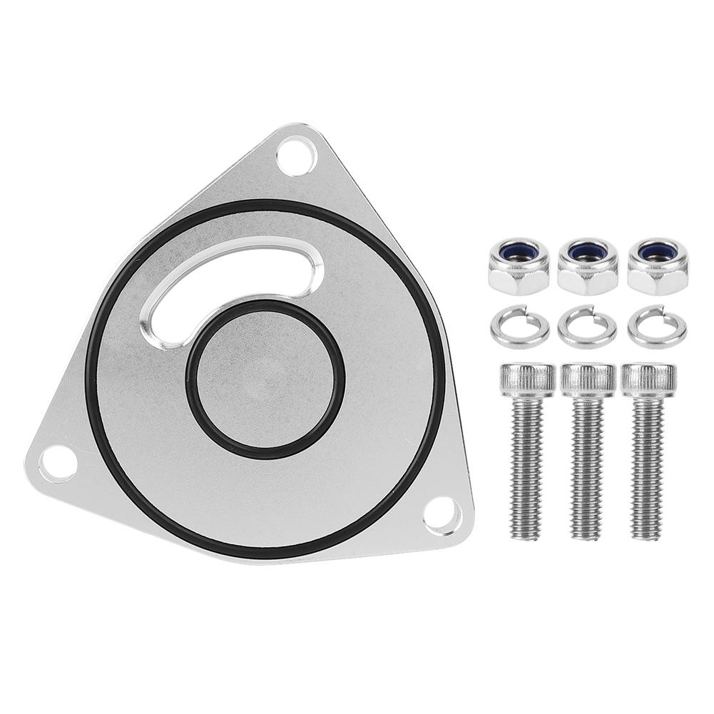 Car Modification SQV Blow Off Valve Dump Adapter Fit for Hyundai Sonata 1.6T 2.0T