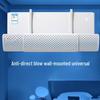YIXI Adjustable Air Conditioner Deflector with Filter