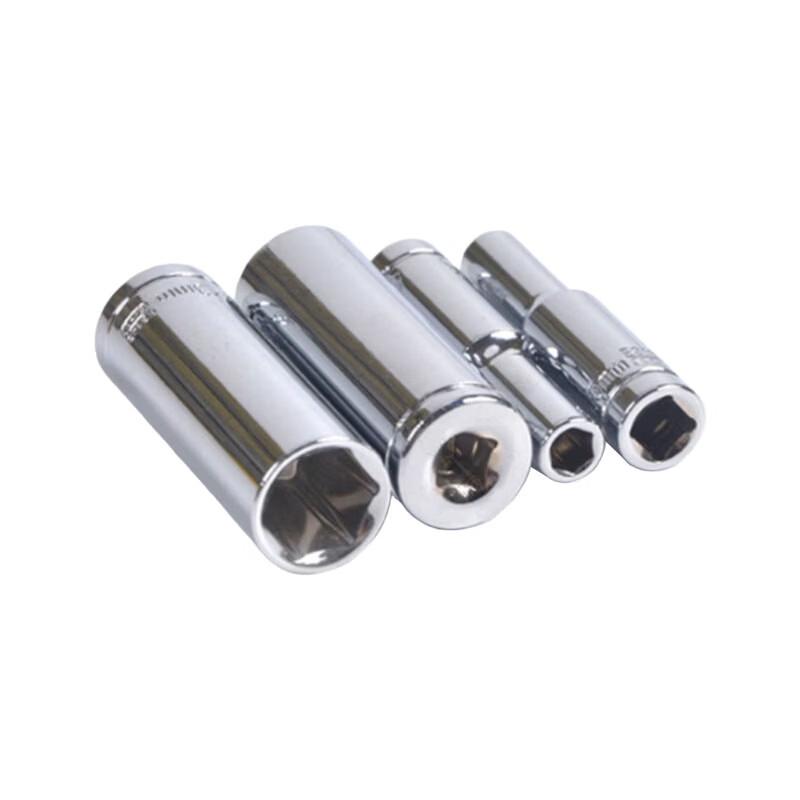 Handun Extended Stainless Steel Socket Wrench