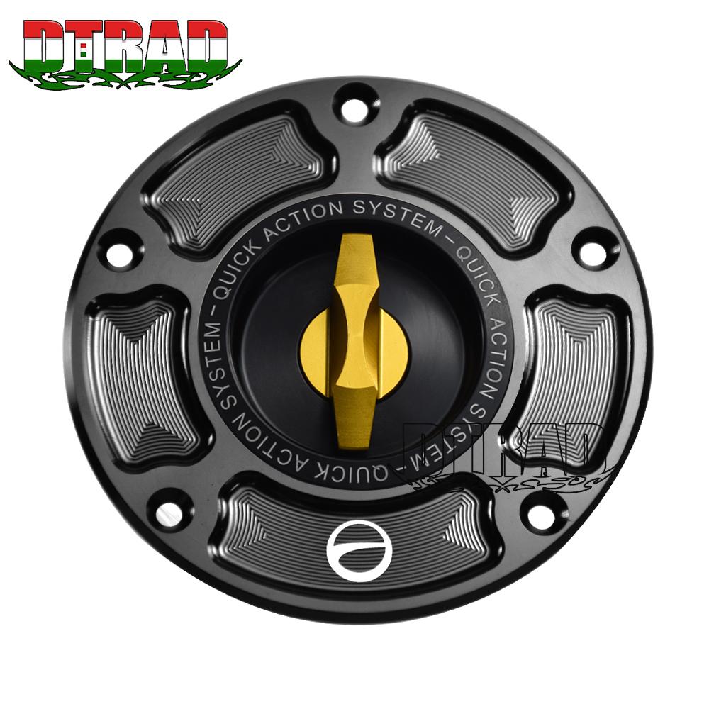 Panigale V4/S/R 2018-2023 Motorcycle Fuel Tank Cap For DUCATI Panigale V2 899 959 1199 1299 Accessories Keyless Gas Tank Cover