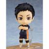 Orange Rouge Nendoroid Haikyuu!! Sawamura Daichi Non-Scale Movable Figure Second Reissue