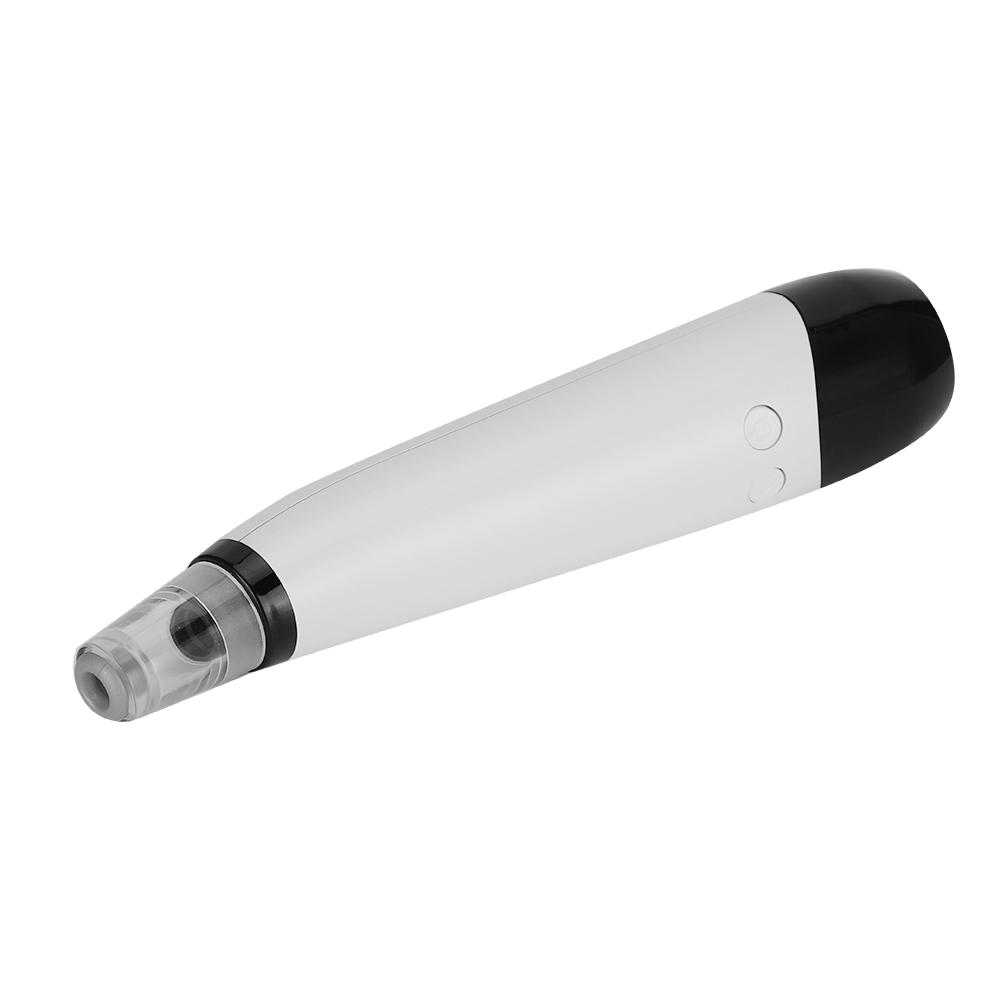 Professional Household Blackhead Removal Vacuum Suction Instrument Face Pore Cleaner