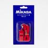 MIKASA R Plastic Echo Whistle WH-2 (Red)
