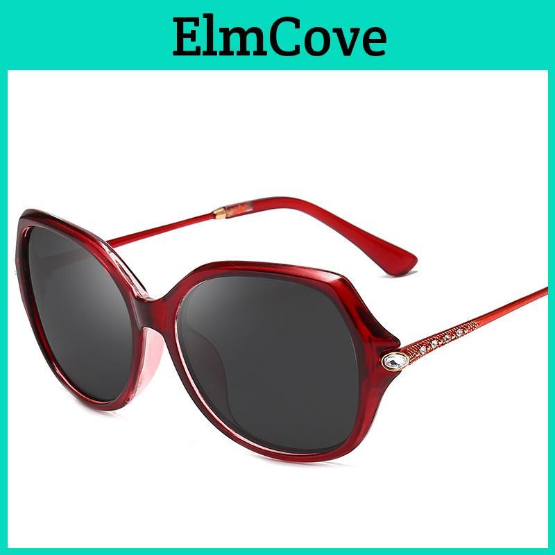Retro Vintage Oversized Designer Sunglasses For Women With Timeless Appeal