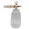 Car Foam Sprayer with Quick Connector Pressure Washer Accessories Portable Handheld Spray Foam Gun for Car Washing and Cleaning