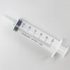 Large Capacity Plastic Syringe Barrel - 60, 100, 150, 250, 500ml for Infusion and Dispensing