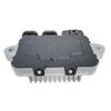 Engine Cooling Fan Controller Replacement for 2013-2020 Nissan Pathfinder 2014-2019 Infiniti Q60 Part# 21493-3JA0E 214933JA0E