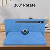 For Samsung Galaxy Tab S10 FE Plus+ Cover 13.1" Funda For Galaxy Tab S10 FE Plus 13.1 Inch Case 360 Rotating Stand Tablet Shell