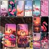 RP31 Flamingos Pink bird New High-End Shell Phone Case for Xiaomi Poco F8 M4 M5 M6 M7 X3 X6 X7 Pro GT NFC Ultra