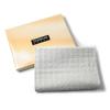 Jewelry Town Shosenkyo Tourmaline Sheet Single Size with Pillowcase Bedding Sleeping Goods Sheet Bed Tourmaline Tourmaline Power Stone Rock Bath