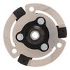 AC Kompressor Kupplungsnabe 5N0820803A Metall Robust Stabile Leistung Ersatz für A3