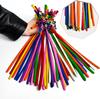 260 Pack of Thickened Long Magic Balloons for Modeling, Weaving, Birthday Decorations, and Ground Promotions