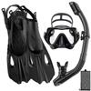 OLOEY Snorkeling and Diving Set