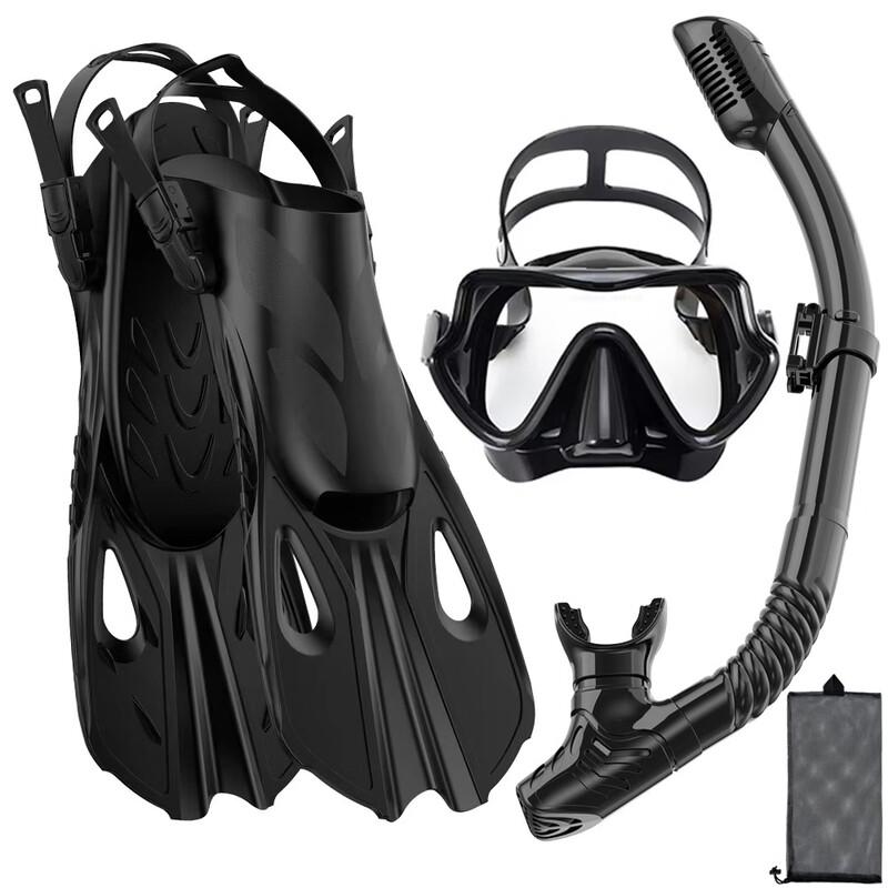 OLOEY Snorkeling and Diving Set