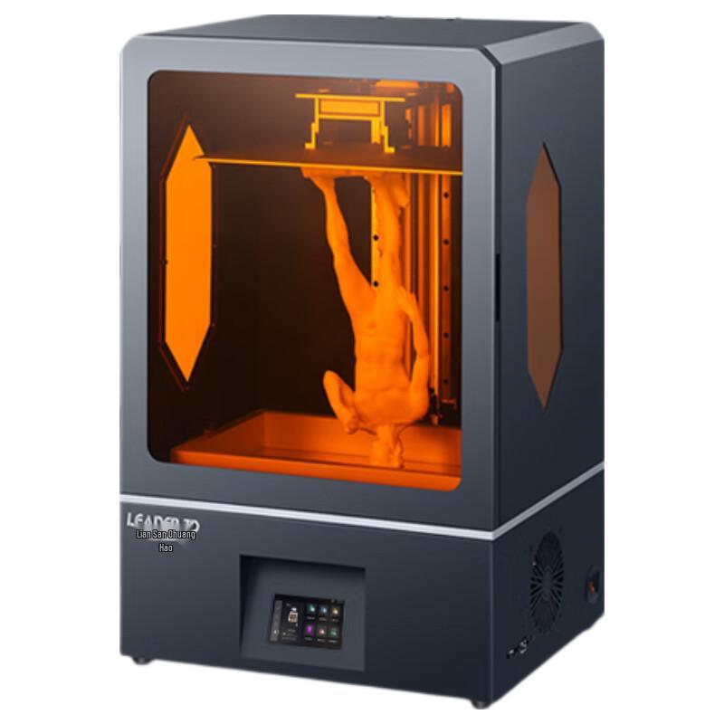 LCSW 3D Industrial 8K 16-inch Large Format Resin 3D Printer