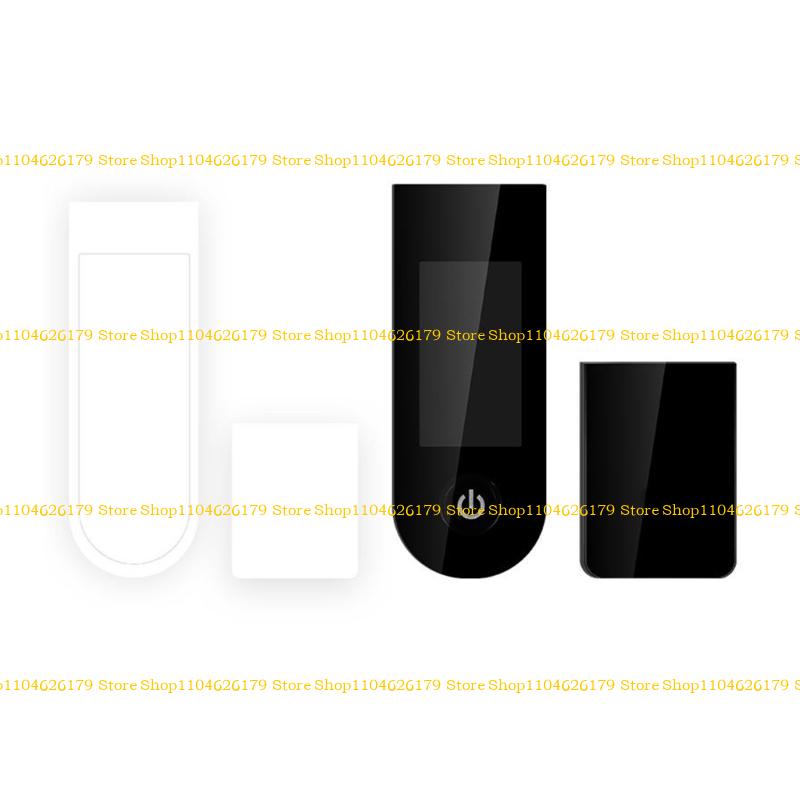 A1A2 3lots Electric Scooters Screens Cover Panel Circuit Board Cover Display Case for Enhances Protecting