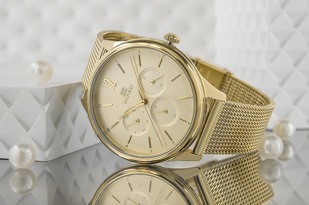 Zegarek Damski Tommy Hilfiger Layla 1782458 + BOX