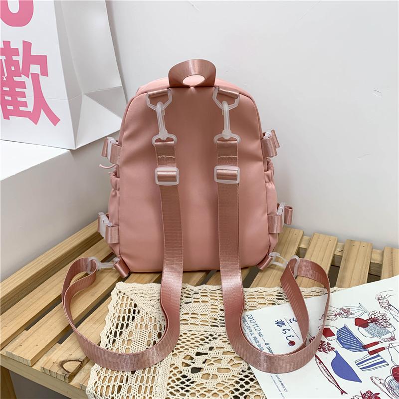 mini backpack one strap