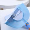 Boys Baseball Cap Cute Cartoon Anime Sunscreen Adjustable Sun Hat For 2-6 Years Old Kids