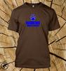 Stranger Things Hawkins Middle School T Shirt Tv Show Tee