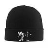 New Ondoyance Mercury Retrograde GhosteUnisexe Hats Autumn Winter Beanie Warm Hip Hop Rock Caps Unisex Women Acrylic Knitted Hat