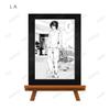 DEATH NOTE Trading Piece Mini Art Frames Box of 12