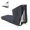 Large Treadmill Cover Dustproof and Waterproofs Running Machine Protective Cover for Home Running Equipment Use