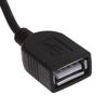 USB Cable with Switches, 1-Pack USB Male to Female Extension Cord Inlines Rockeres On/Off Switches for Driving Recordering