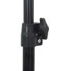 Projection Screen with Tripod 72 Inches 1:1 Aspect Ratio