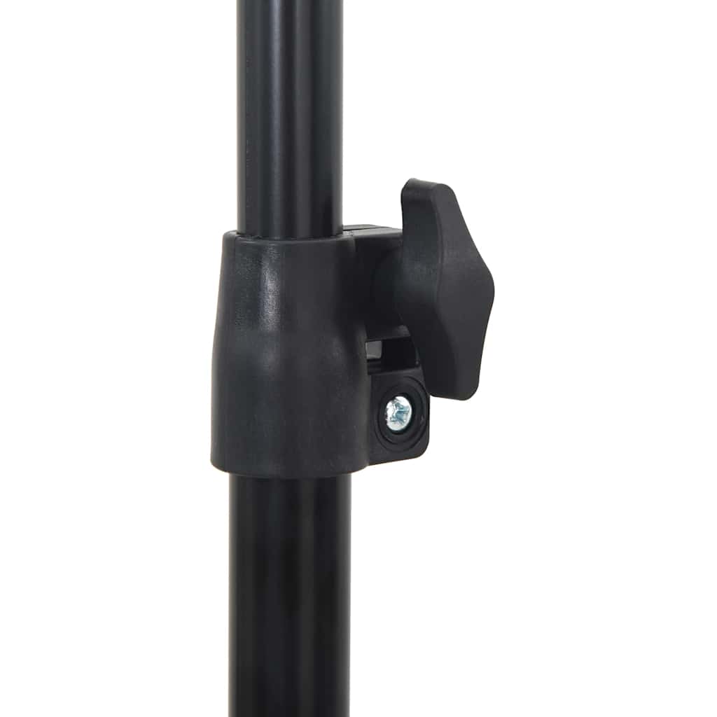 Projection Screen with Tripod 72 Inches 1:1 Aspect Ratio