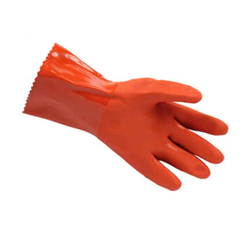 Dongya DY880 PVC Coated Work Gloves