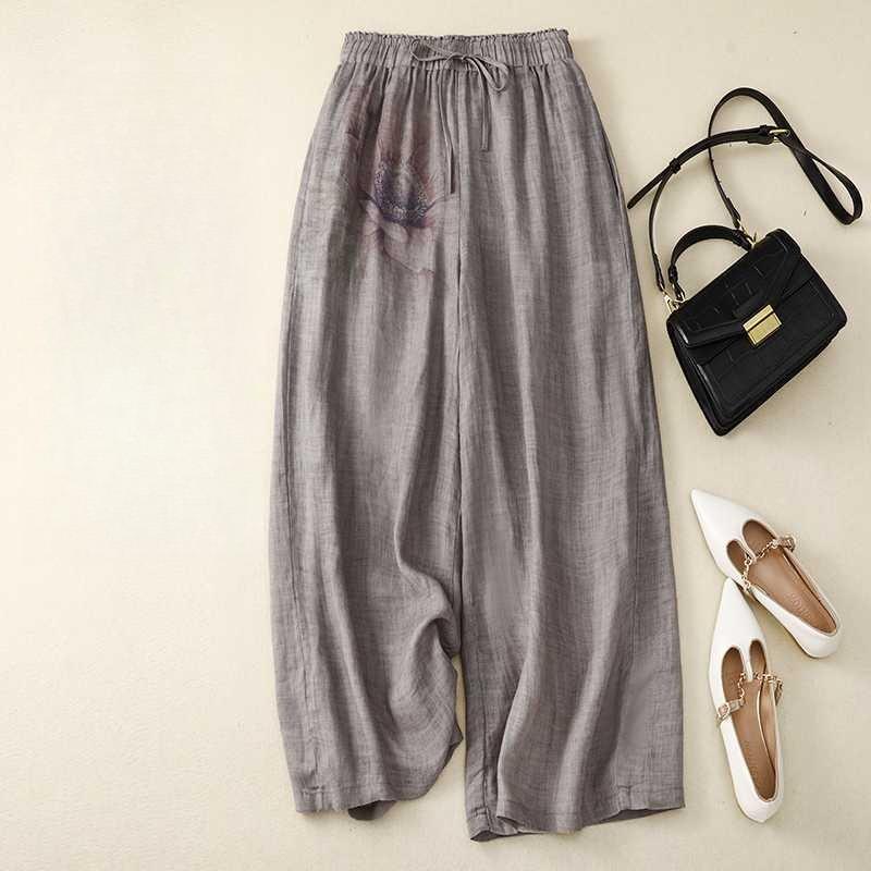 

Women s Travel Friendly Trousers 2XL помаранчевий