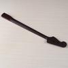 4-String Blue Matte Wenge Electric Bass Neck with 20 Frets for DIY Projects