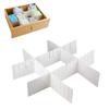 Decobella 4 Drawer Organizer