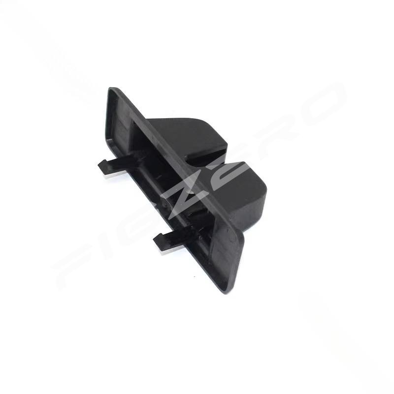 Tailgate Latch Cover Trunk Lock Bezel For Land Rover Range Rover Sport Evoque Discovery Sport For Jaguar XFL XE
