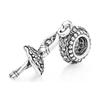 Pandora קמע תליון בלרינה 791365CZ