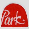 Slouchy Cotton Beanies Winter Warm Skull Cap Knitted Beanie Y2k Accessories