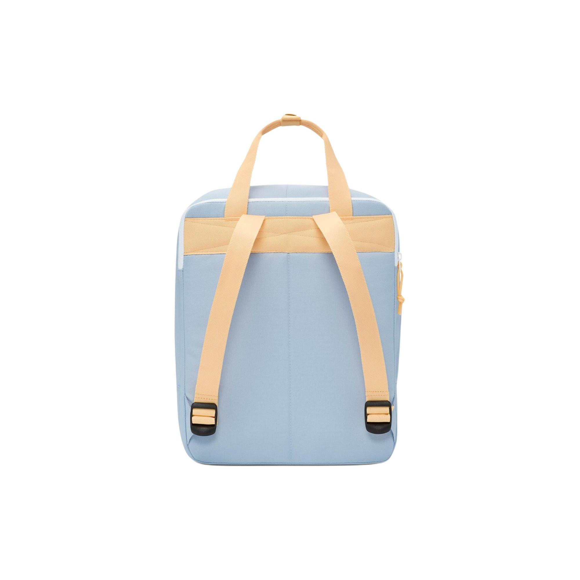 

New Converse Polyester Backpack Regular Unisex Blue 10026501 32.0*18.0*41.1CM