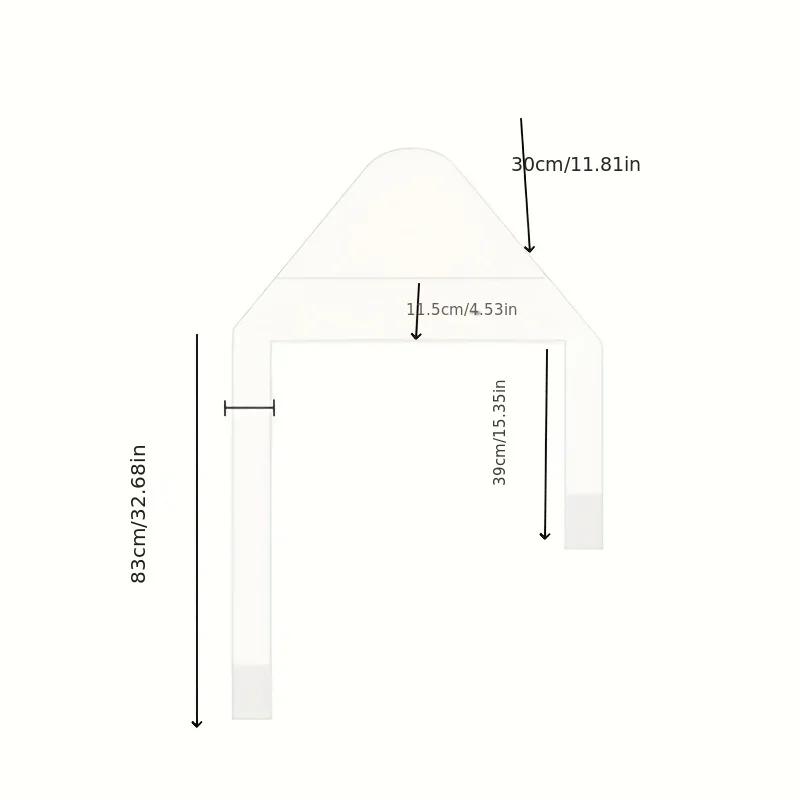 Women's Winter Hat Scarf Set - Thermal Wool Pom Beanie&Balaclava for Extreme Cold Versatile Hat with Attached Scarf Knitted Hat