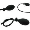 Dual Use Silicone Urethral Tube Horse Eye Stick Expansion To Stimulate