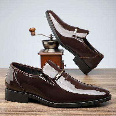 Střevíce – Loafers