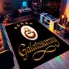 Galatasaray Deep Carpet Rug for Living Room Bedroom Home Sofa Decoration,Kids play Nonslip Floor Mat