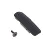 Puerto de Carga USB Cubierta Protectora de Goma Impermeable Tapón Antipolvo para Edge 520 Plus 530 540 Solar Explore Ciclistas