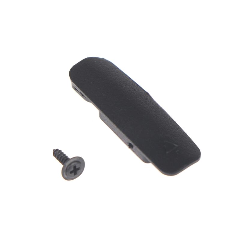 Puerto de Carga USB Cubierta Protectora de Goma Impermeable Tapón Antipolvo para Edge 520 Plus 530 540 Solar Explore Ciclistas