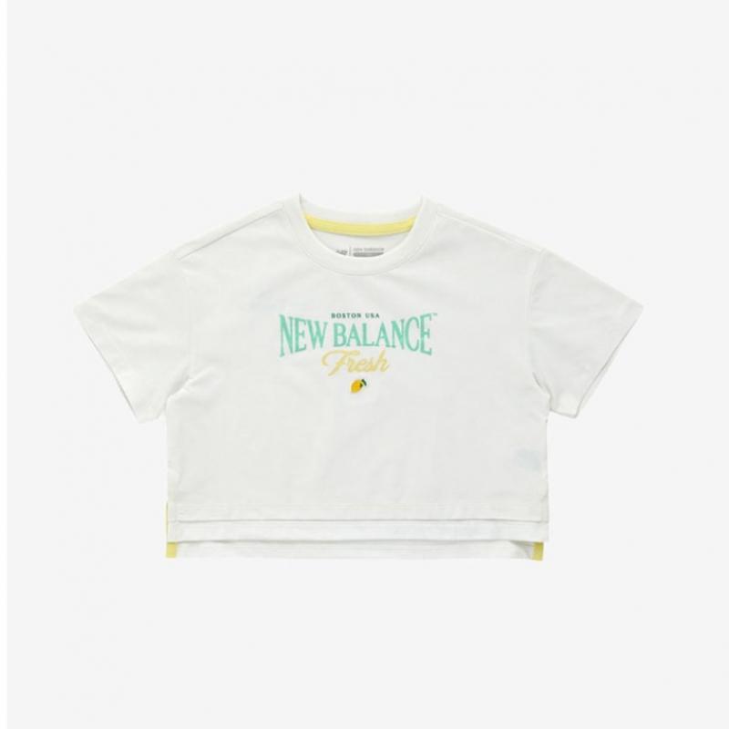 New Balance Kids Fruit Girls  Skirt Set Nk9ye3604g 31 Skirt